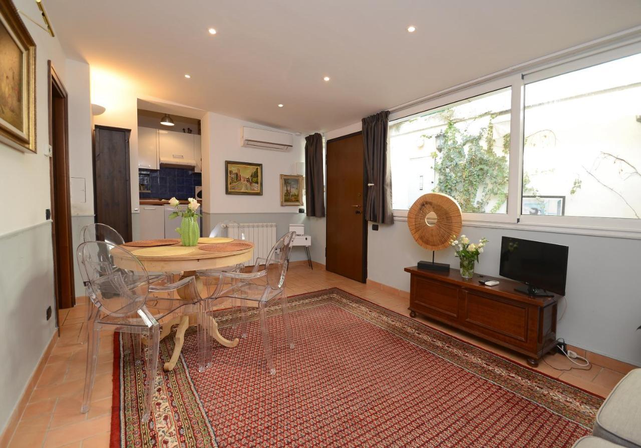 Divine Stylish Apartment Rzym Zewnętrze zdjęcie