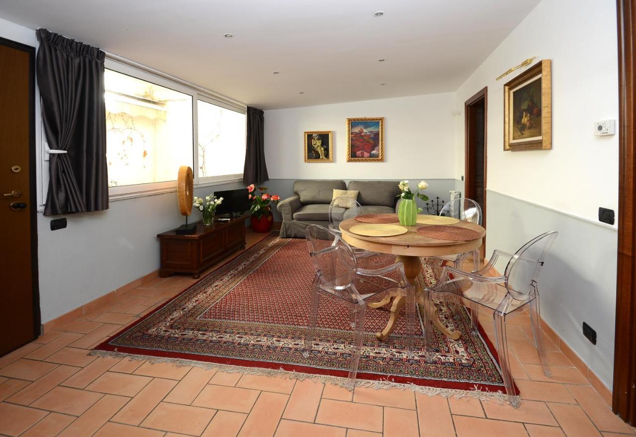 Divine Stylish Apartment Rzym Zewnętrze zdjęcie