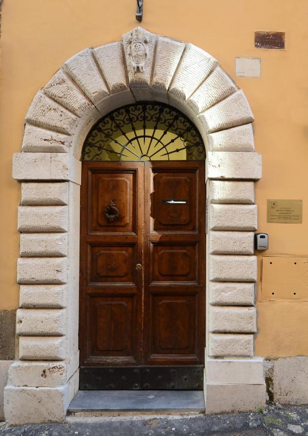 Divine Stylish Apartment Rzym Zewnętrze zdjęcie