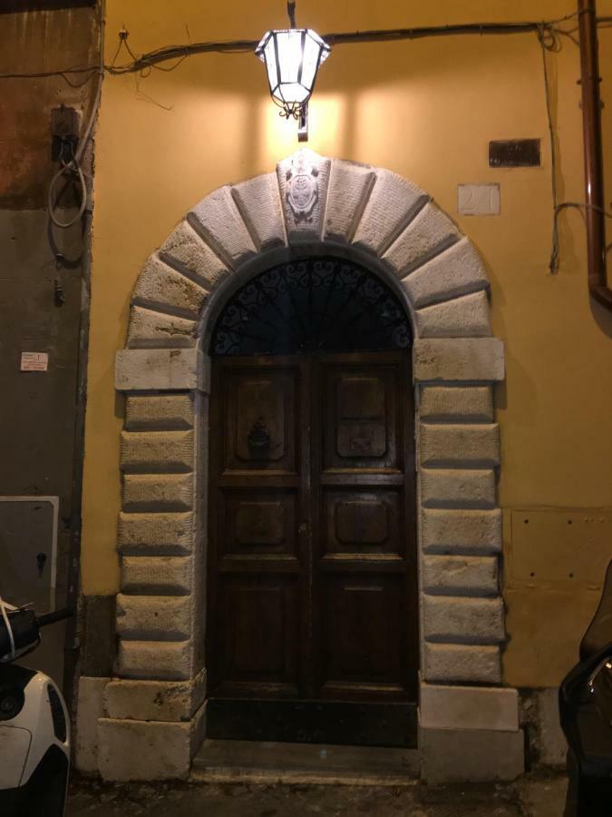 Divine Stylish Apartment Rzym Zewnętrze zdjęcie