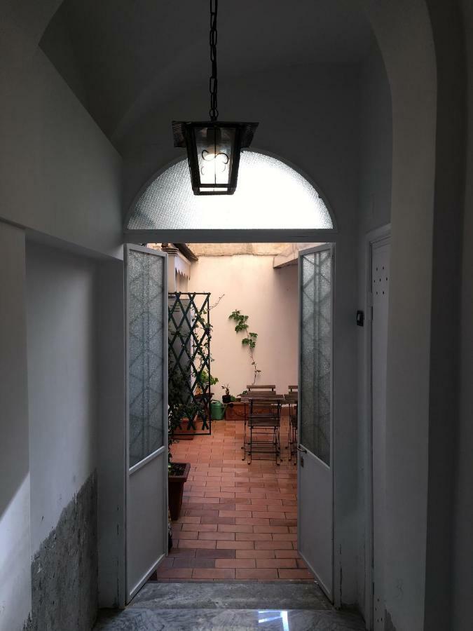Divine Stylish Apartment Rzym Zewnętrze zdjęcie